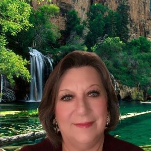 Meet your Posher, Lida